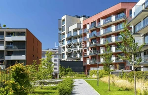 Apartment for sale, 2+kk - 1 bedroom, 46m<sup>2</sup>