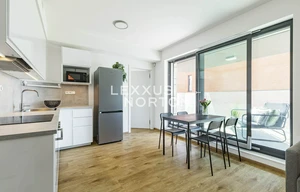 Apartment for sale, 2+kk - 1 bedroom, 46m<sup>2</sup>