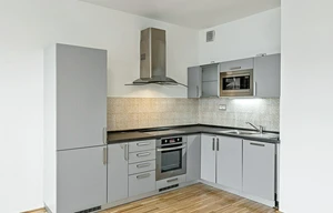 Apartment for rent, 2+kk - 1 bedroom, 46m<sup>2</sup>