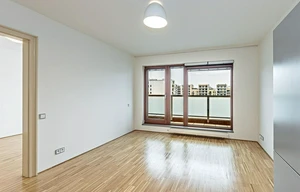 Apartment for rent, 2+kk - 1 bedroom, 46m<sup>2</sup>