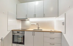 Apartment for rent, 2+kk - 1 bedroom, 46m<sup>2</sup>