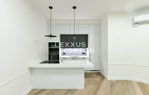 Apartment for rent, 4+kk - 3 bedrooms, 118m<sup>2</sup>