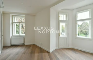 Apartment for rent, 4+kk - 3 bedrooms, 118m<sup>2</sup>