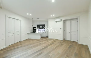 Apartment for rent, 4+kk - 3 bedrooms, 118m<sup>2</sup>
