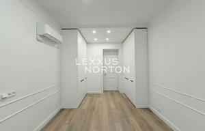 Apartment for rent, 4+kk - 3 bedrooms, 118m<sup>2</sup>