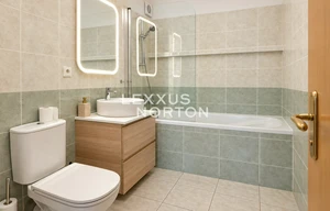 Apartment for rent, 4+1 - 3 bedrooms, 155m<sup>2</sup>