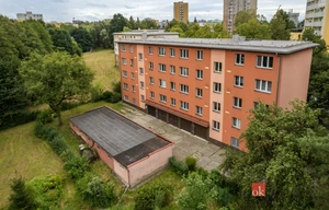 Apartment for sale, 3+1 - 2 bedrooms, 80m<sup>2</sup>