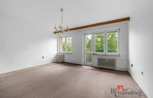Apartment for sale, 3+1 - 2 bedrooms, 80m<sup>2</sup>
