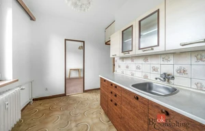 Apartment for sale, 3+1 - 2 bedrooms, 80m<sup>2</sup>