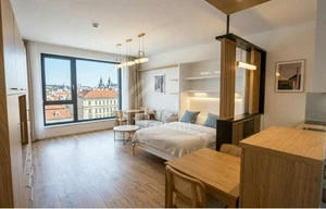 Apartment for rent, 1+KK - Studio, 30m<sup>2</sup>