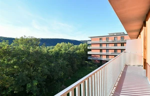 Apartment for sale, 2+kk - 1 bedroom, 61m<sup>2</sup>