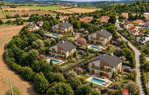 Building plot for sale, 8750m<sup>2</sup>
