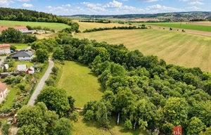 Building plot for sale, 8750m<sup>2</sup>