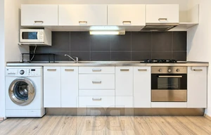 Apartment for rent, 2+1 - 1 bedroom, 55m<sup>2</sup>