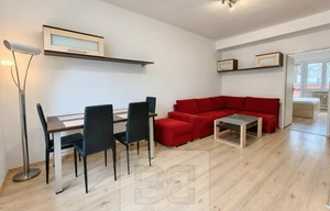 Apartment for rent, 2+1 - 1 bedroom, 55m<sup>2</sup>