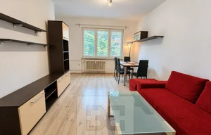 Apartment for rent, 2+1 - 1 bedroom, 55m<sup>2</sup>