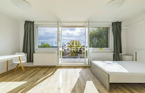 Apartment for rent, 1+KK - Studio, 35m<sup>2</sup>