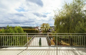 Apartment for rent, 1+KK - Studio, 35m<sup>2</sup>