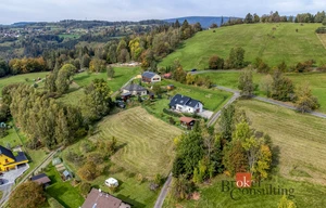 Building plot for sale, 1557m<sup>2</sup>