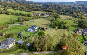Building plot for sale, 1557m<sup>2</sup>