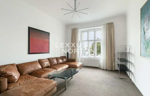 Apartment for rent, 3+1 - 2 bedrooms, 103m<sup>2</sup>