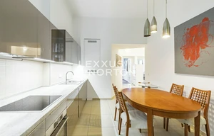 Apartment for rent, 3+1 - 2 bedrooms, 103m<sup>2</sup>