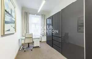 Apartment for rent, 3+1 - 2 bedrooms, 103m<sup>2</sup>