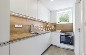 Apartment for rent, 3+1 - 2 bedrooms, 53m<sup>2</sup>