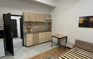 Apartment for rent, 1+KK - Studio, 26m<sup>2</sup>