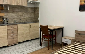 Apartment for rent, 1+KK - Studio, 26m<sup>2</sup>