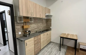 Apartment for rent, 1+KK - Studio, 26m<sup>2</sup>
