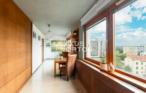Apartment for sale, 1+KK - Studio, 35m<sup>2</sup>