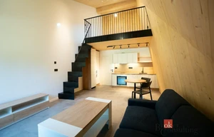 Apartment for rent, 2+kk - 1 bedroom, 53m<sup>2</sup>