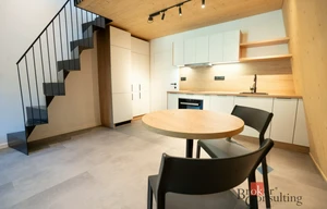 Apartment for rent, 2+kk - 1 bedroom, 53m<sup>2</sup>