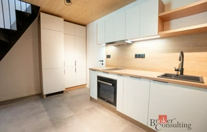 Apartment for rent, 2+kk - 1 bedroom, 53m<sup>2</sup>