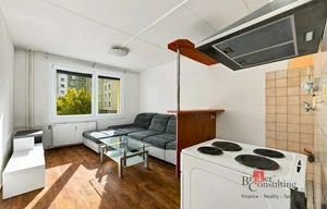 Apartment for sale, 1+1 - Studio, 48m<sup>2</sup>
