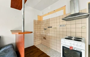Apartment for sale, 1+1 - Studio, 48m<sup>2</sup>