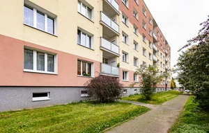 Apartment for sale, 2+1 - 1 bedroom, 66m<sup>2</sup>