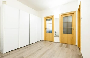 Apartment for sale, 2+1 - 1 bedroom, 66m<sup>2</sup>
