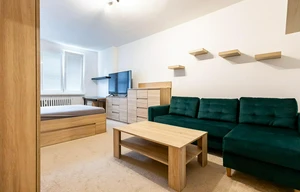 Apartment for sale, 2+1 - 1 bedroom, 66m<sup>2</sup>