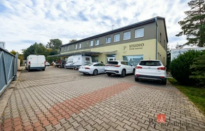 Apartment for rent, 2+kk - 1 bedroom, 67m<sup>2</sup>