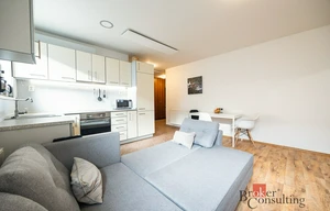 Apartment for rent, 2+kk - 1 bedroom, 67m<sup>2</sup>