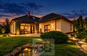 Family house for sale, 262m<sup>2</sup>, 2154m<sup>2</sup> of land