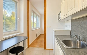 Apartment for rent, 1+KK - Studio, 26m<sup>2</sup>