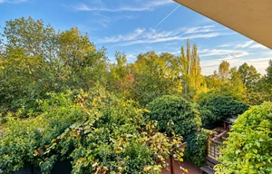 Apartment for rent, 1+KK - Studio, 26m<sup>2</sup>