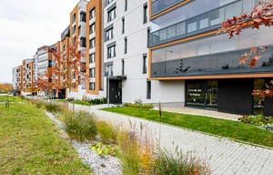Apartment for sale, 1+KK - Studio, 33m<sup>2</sup>