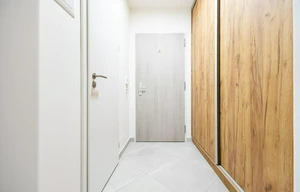 Apartment for sale, 1+KK - Studio, 33m<sup>2</sup>