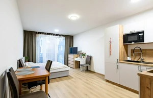 Apartment for sale, 1+KK - Studio, 33m<sup>2</sup>