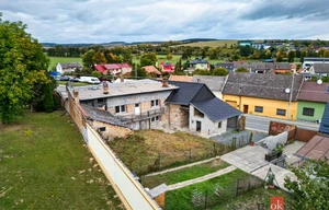 Family house for sale, 110m<sup>2</sup>, 496m<sup>2</sup> of land
