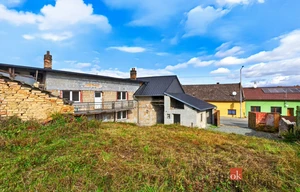 Family house for sale, 110m<sup>2</sup>, 496m<sup>2</sup> of land
